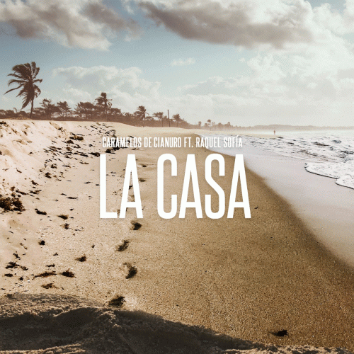 Caramelos de Cianuro : La Casa